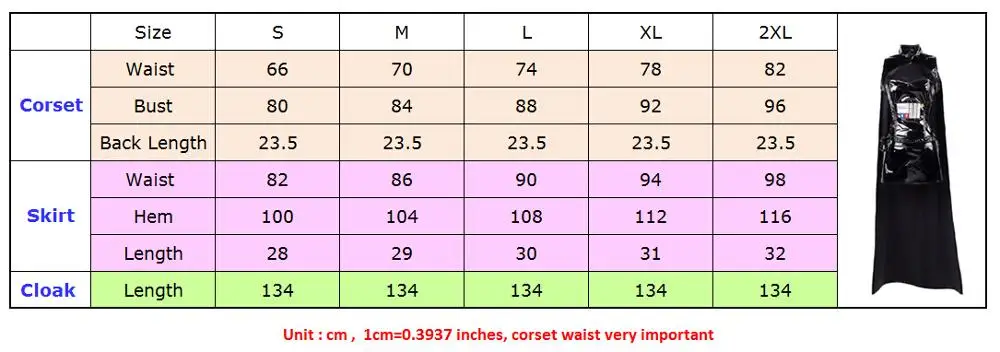 8996 size