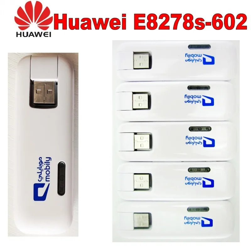 Разблокированный HUAWEI e8271 4G LTE USB WIFI DONGLE до 10 человек Мобильный широкополосный