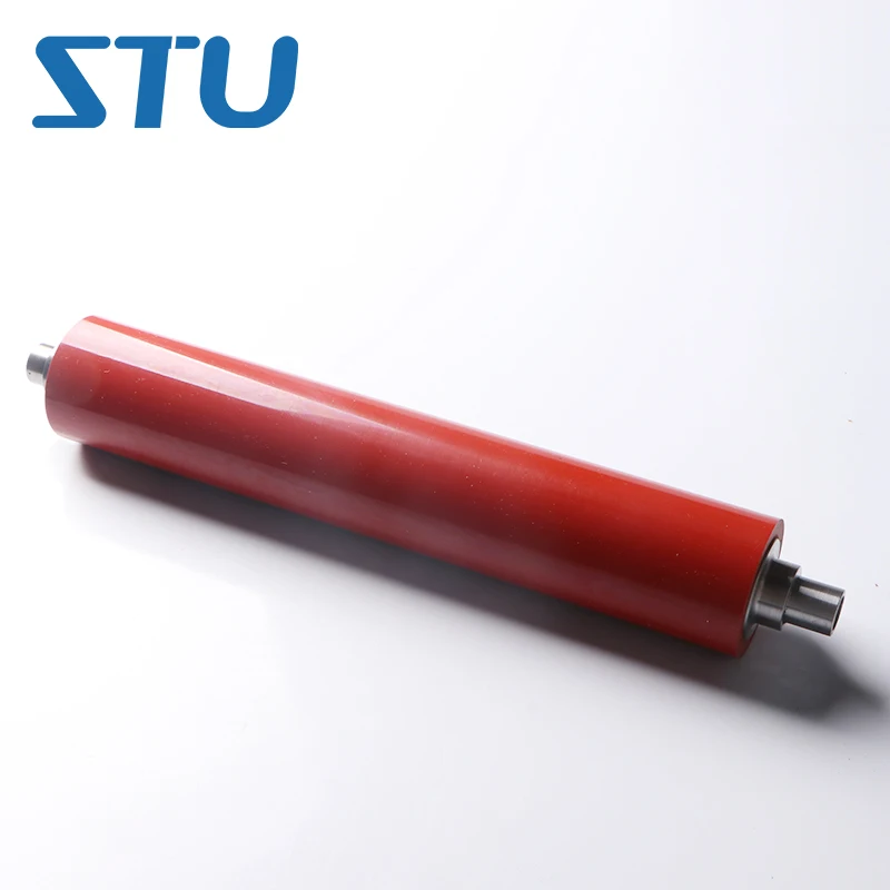 1PC New Compatible Lower Fuser Roller for Konica Minolta BH920 BH950 bizhub 920 950 Lower Pressure Roller (2)