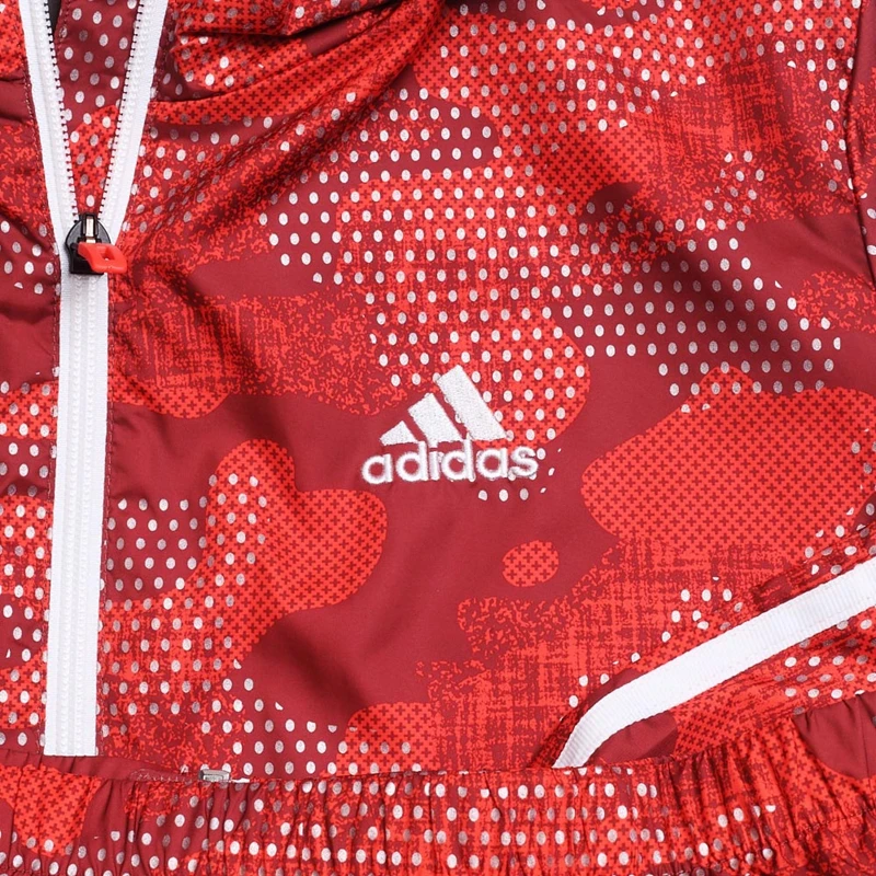 jaqueta adidas wb aop camo