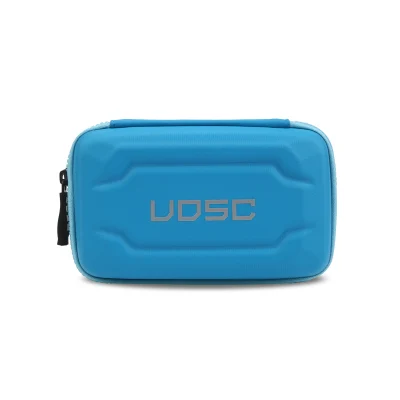 Портативный цифровой аксессуары гаджет Организатор устройств USB кабель зарядное устройство Tote чехол сумка для хранения Органайзер для путешествий - Цвет: 200x125x60mm