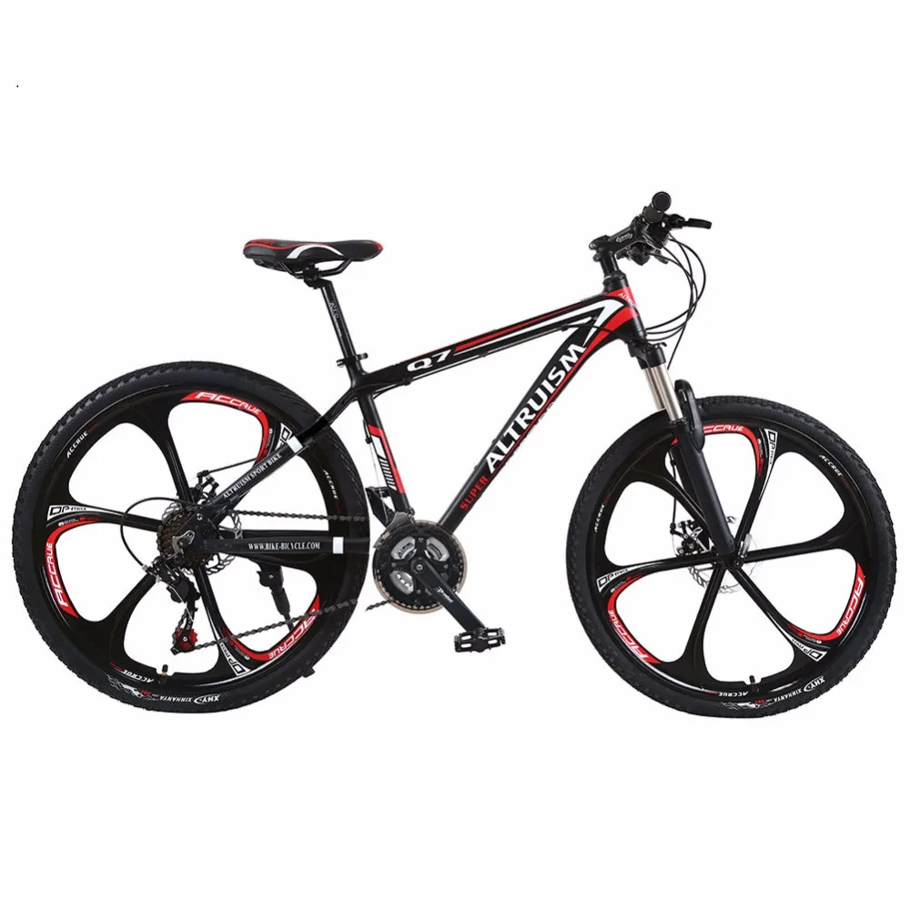 Altruism Q7 21 MTB 26 Altruism Q7 21 MTB 26