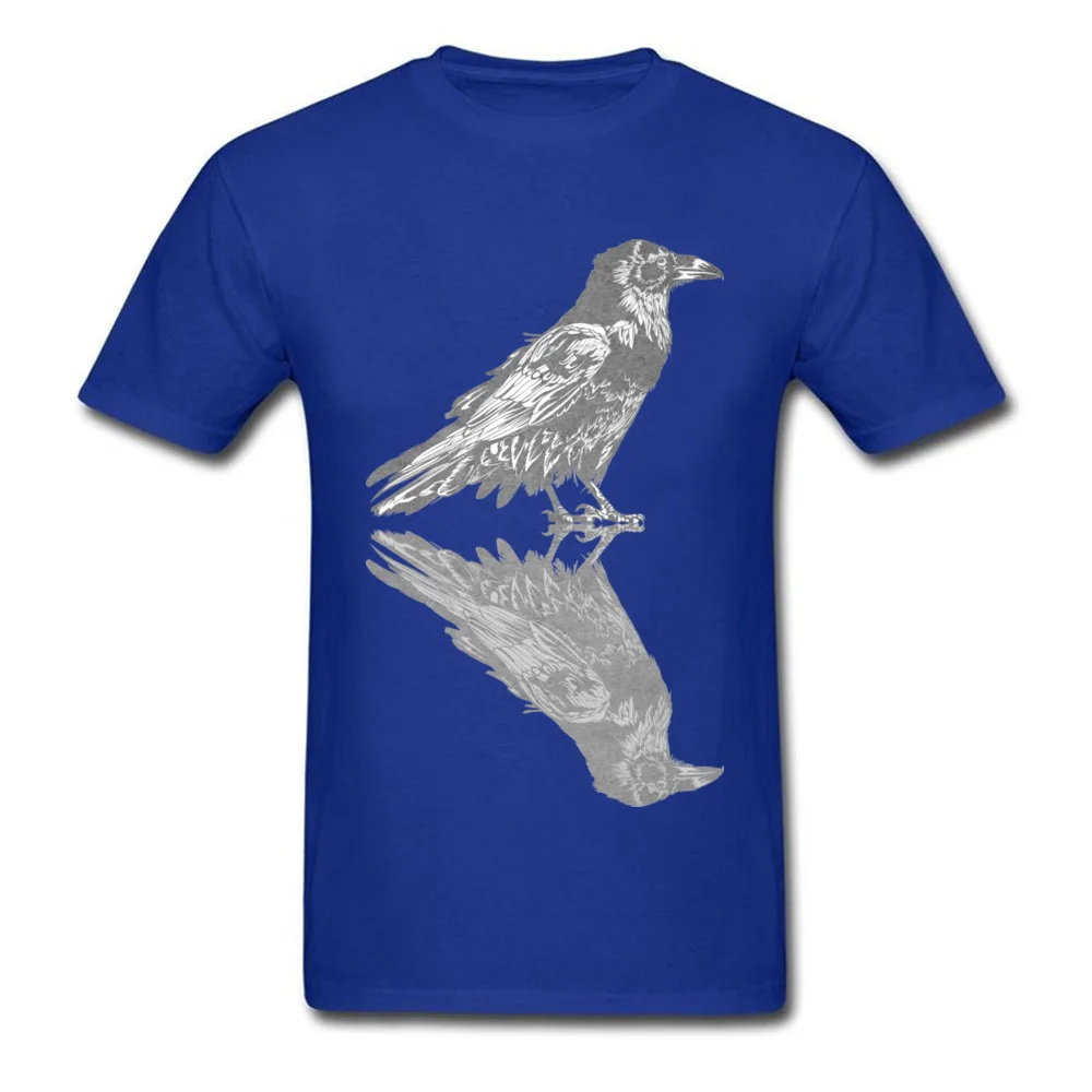 Dual Raven_blue