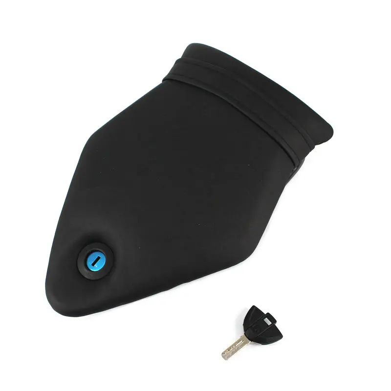 For BMW S1000RR Seat Cowl Passenger Pillion Sitting Moto Cushion Rear