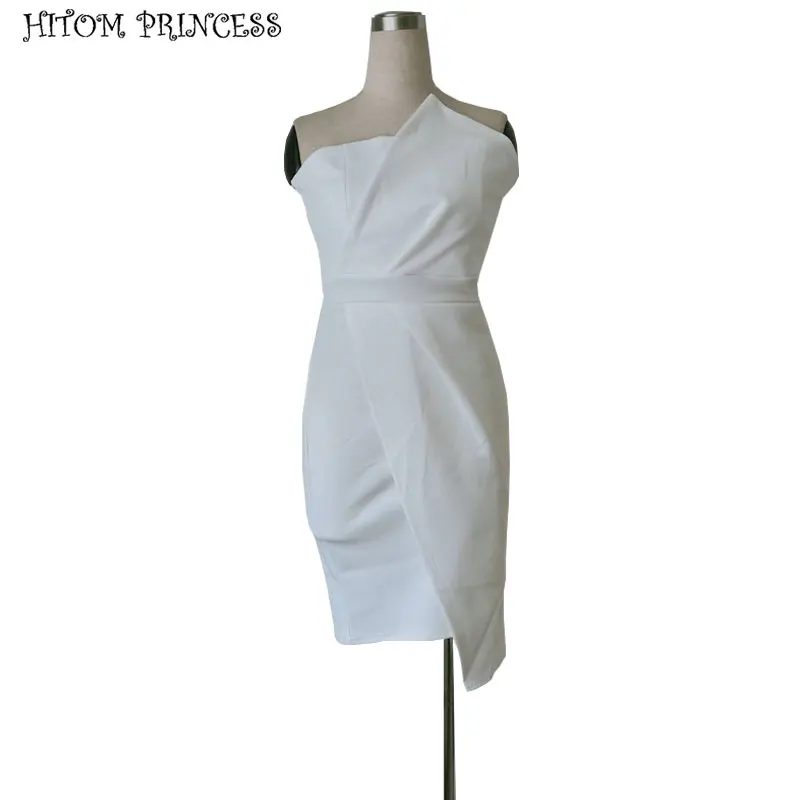 white-dress