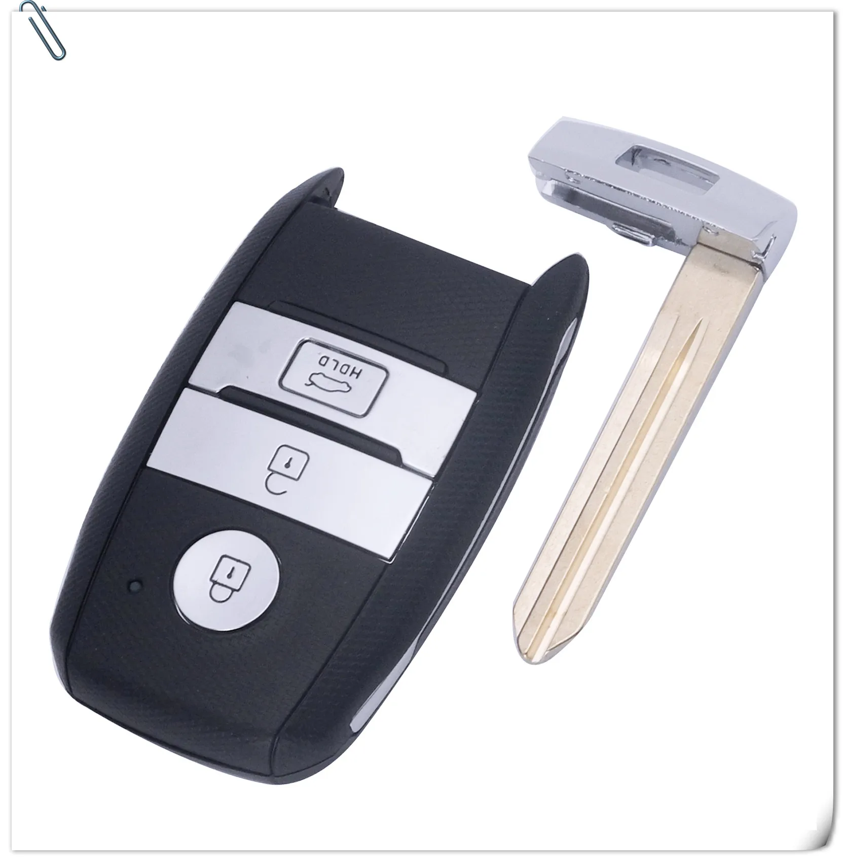 Chiave/Telecomando Per Kia Sportage K4 Kx3 Sorento Rio Dopo Il 2016 Anno Id47 Chip 433mhz Chiave Di Controllo - Smart Fit Kia - HTB1.KzYMmzqK1RjSZFHq6z3CpXaZ