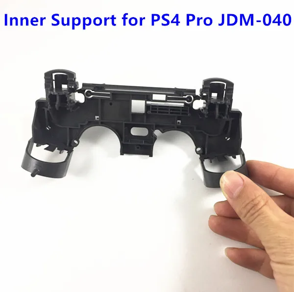 

1~10pcs JDS-040 Controller Inner Support Internal Frame Stand of L1 R1 Key Holder Repair For Playstation 4 Pro PS4 Pro Gamepad