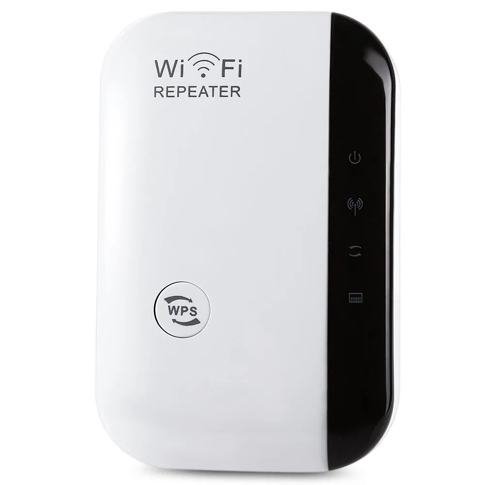 Беспроводной N 802.11N/B/G WPS 300 Мбит/с Wi-Fi ретранслятор сеть для AP роутера диапазон сигнала расширитель Усилитель Расширение Усилитель WR03