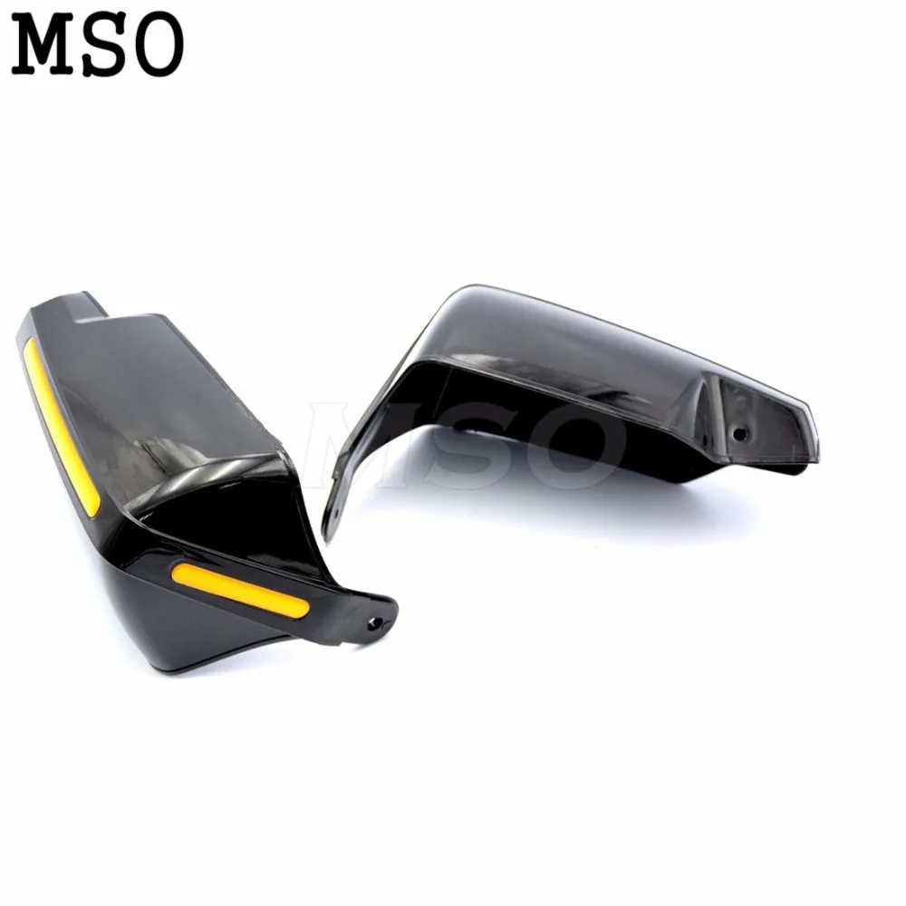 

Universal Protector Motorcycle Hand Guards Handguard Shield Windproof For YAMAHA FZS1000 FZS 1000 2001-2005 2002 2003 2004