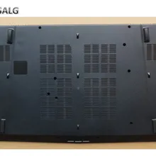 Нижняя база крышка Нижняя чехол для MSI GE72 307791D2A6TA2 черный