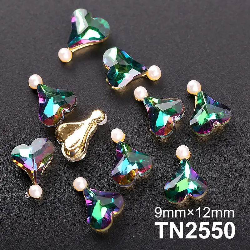 TN2550