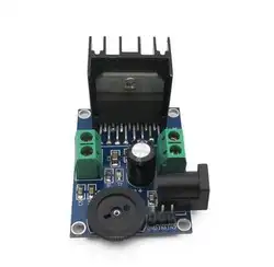 2 шт./упак. TDA7266 модуль усилителя Audio для динамика louderspeaker