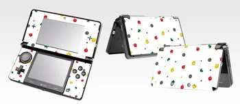 

305 Vinyl Skin Sticker Protector for Nintendo 3DS skins Stickers