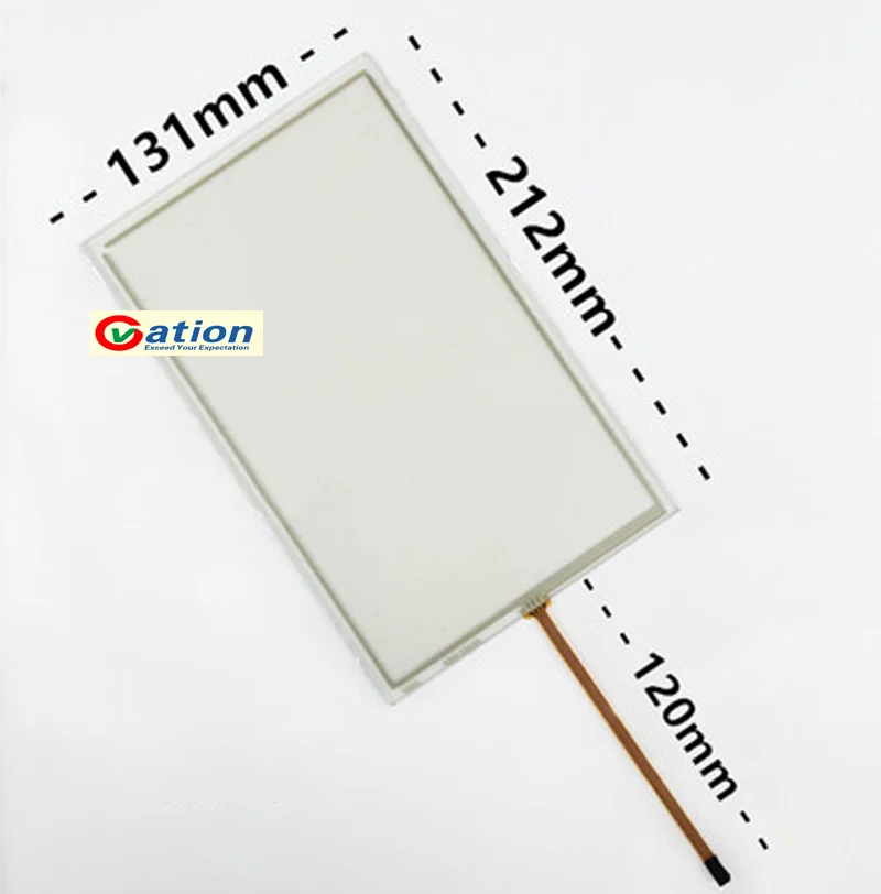 Для AMT 10430 AMT10430 212*131 мм сенсорный экран дигитайзер стекло|touch glass|glass touch screentouch screen
