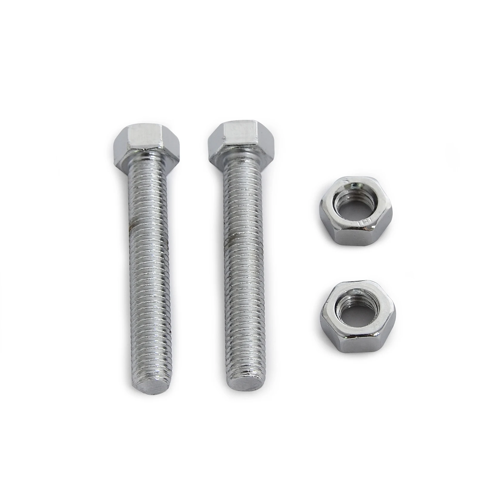 M8 Chain Adjuster Bolt Kit For Yamaha YZ IT 125 175 200 250 360 400 425