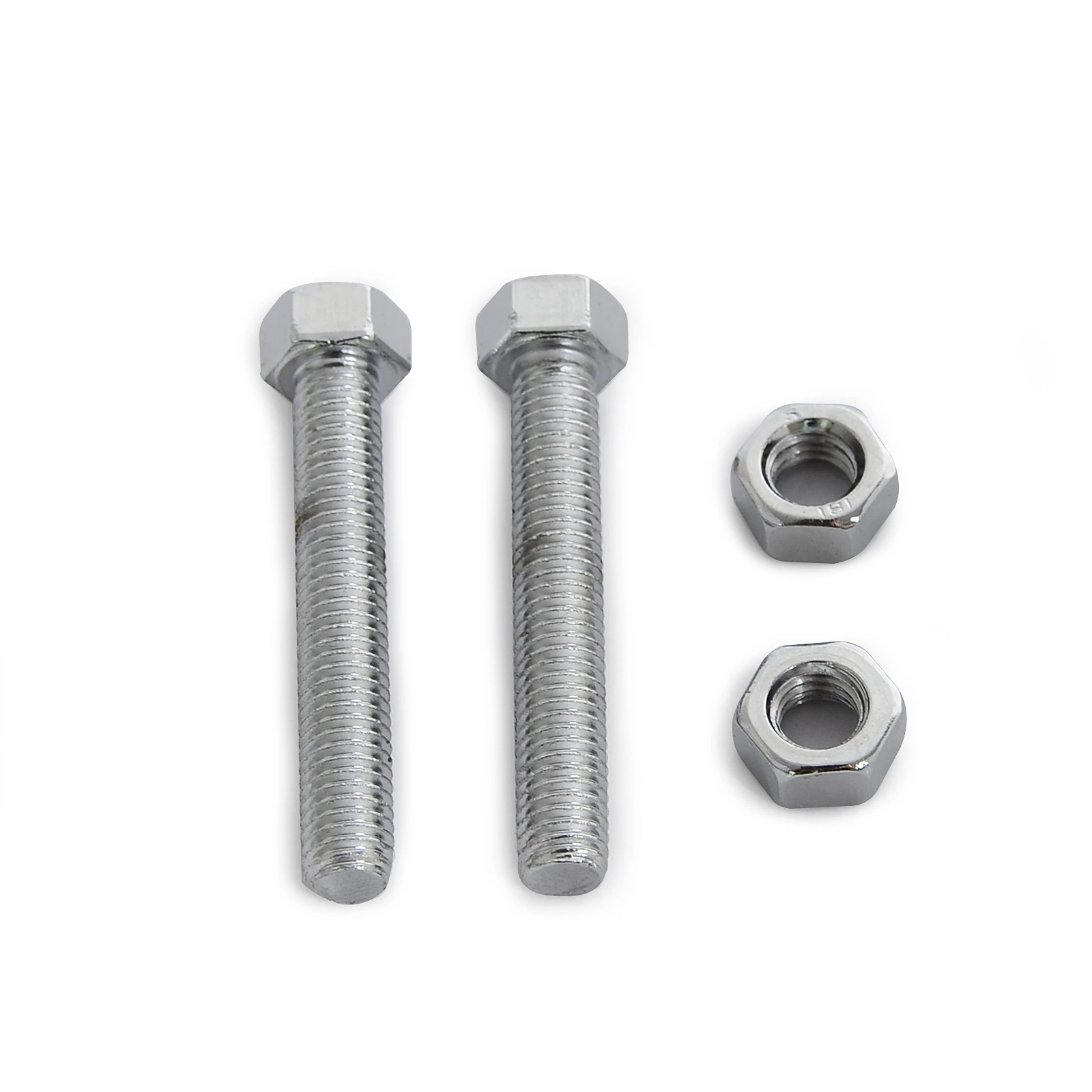M8 Chain Adjuster Bolts YZ IT 125 175 200 250 360 400 425 465 490 MX DT 100 80 M8 Chain Adjuster Bolts YZ IT 125 175 200 250 360 400 425 465 490 MX DT 100 80