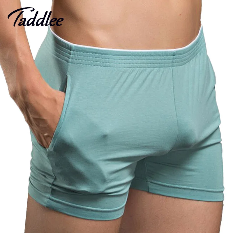 Online Buy Wholesale mens sexy shorts from China mens sexy