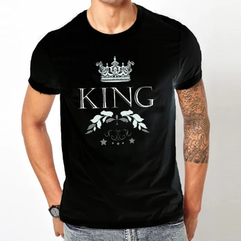 

Vogue Mens T-shirts For Couple Casual Tee O-neck Slim Fit T-shirt For Men Brand Printed Top Tshirt Mens T Shirts Fashion Nice