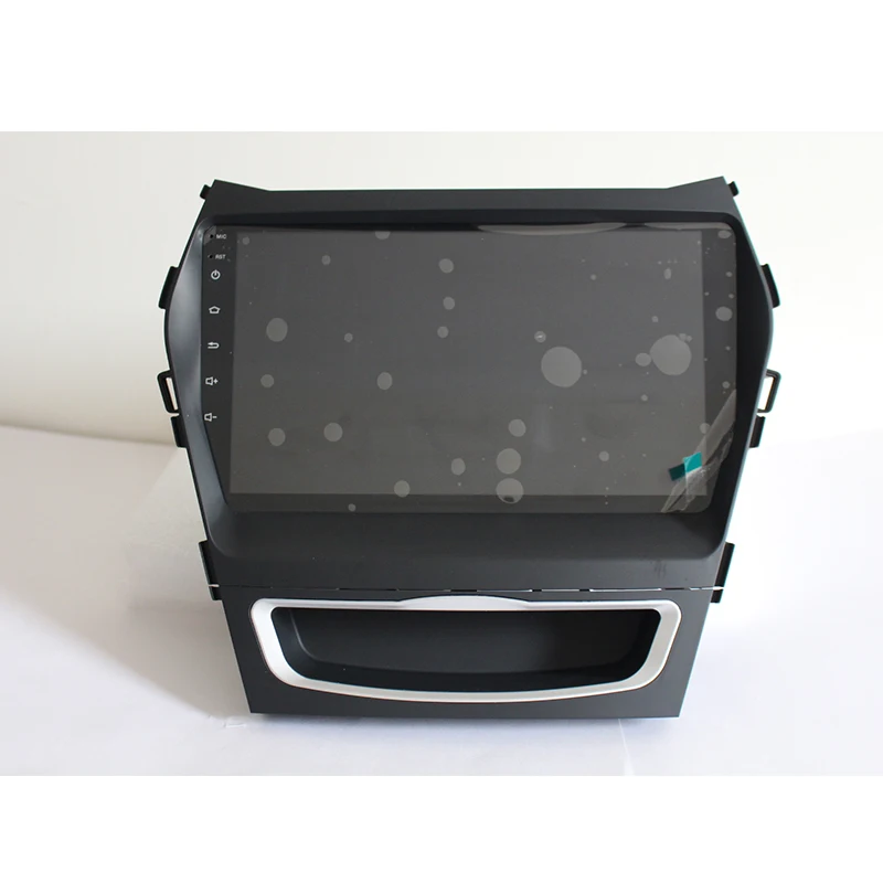 Автомобильный DVD плеер Lenvio 4 Гб ОЗУ 32 ПЗУ Восьмиядерный процессор Android 9 0 GPS