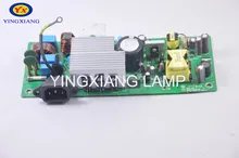 Projector power supply board for BENQ W1100, high quality