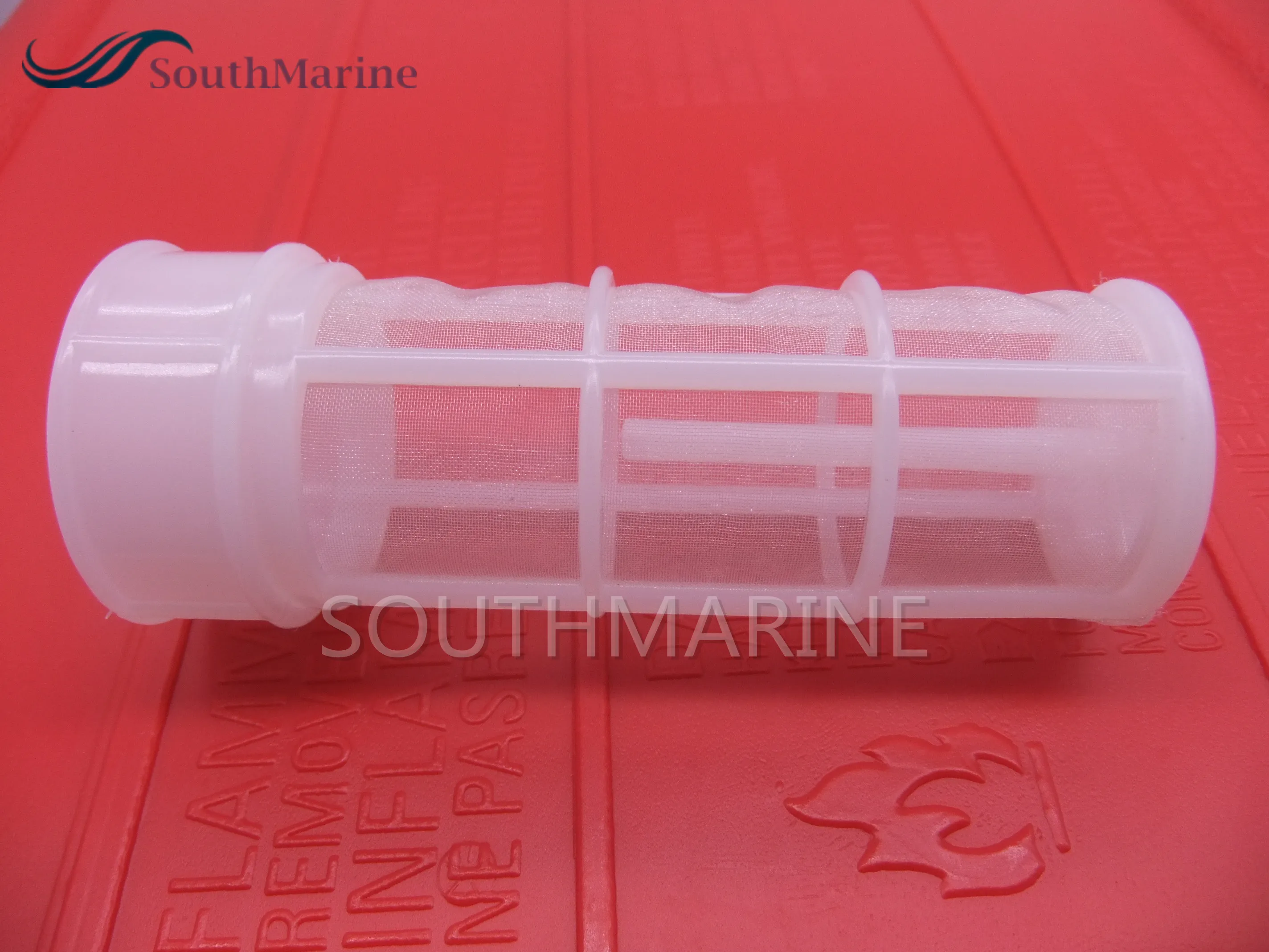 Buy Fuel Filter Net for Yamaha Outboard Motor 24L 12L