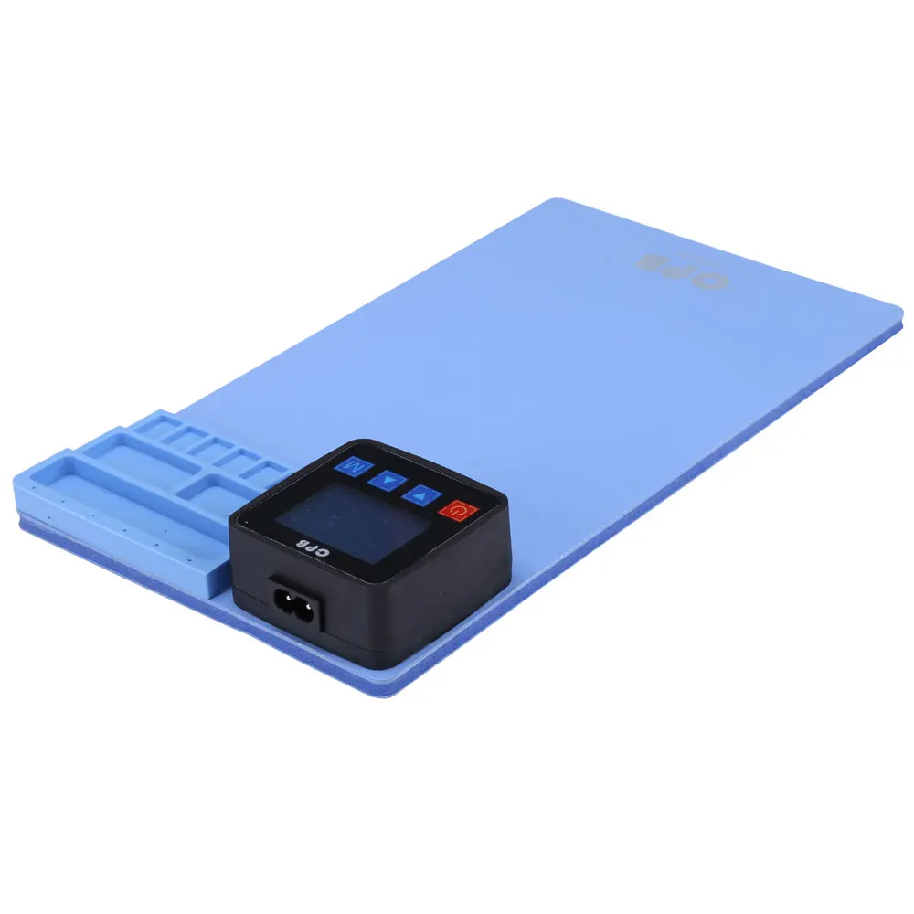  A New Generation 220V 110V LCD Screen Separator Disassembly Removal Tool for iPhone Samsung Huawei 