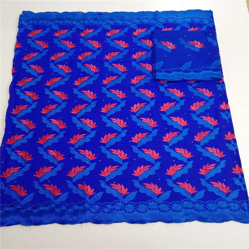 

Swiss voile lace in Switzerland high quality 5+2 Swiss lace fabric newest Dubai beads lace African French fabric 2018 HL110128