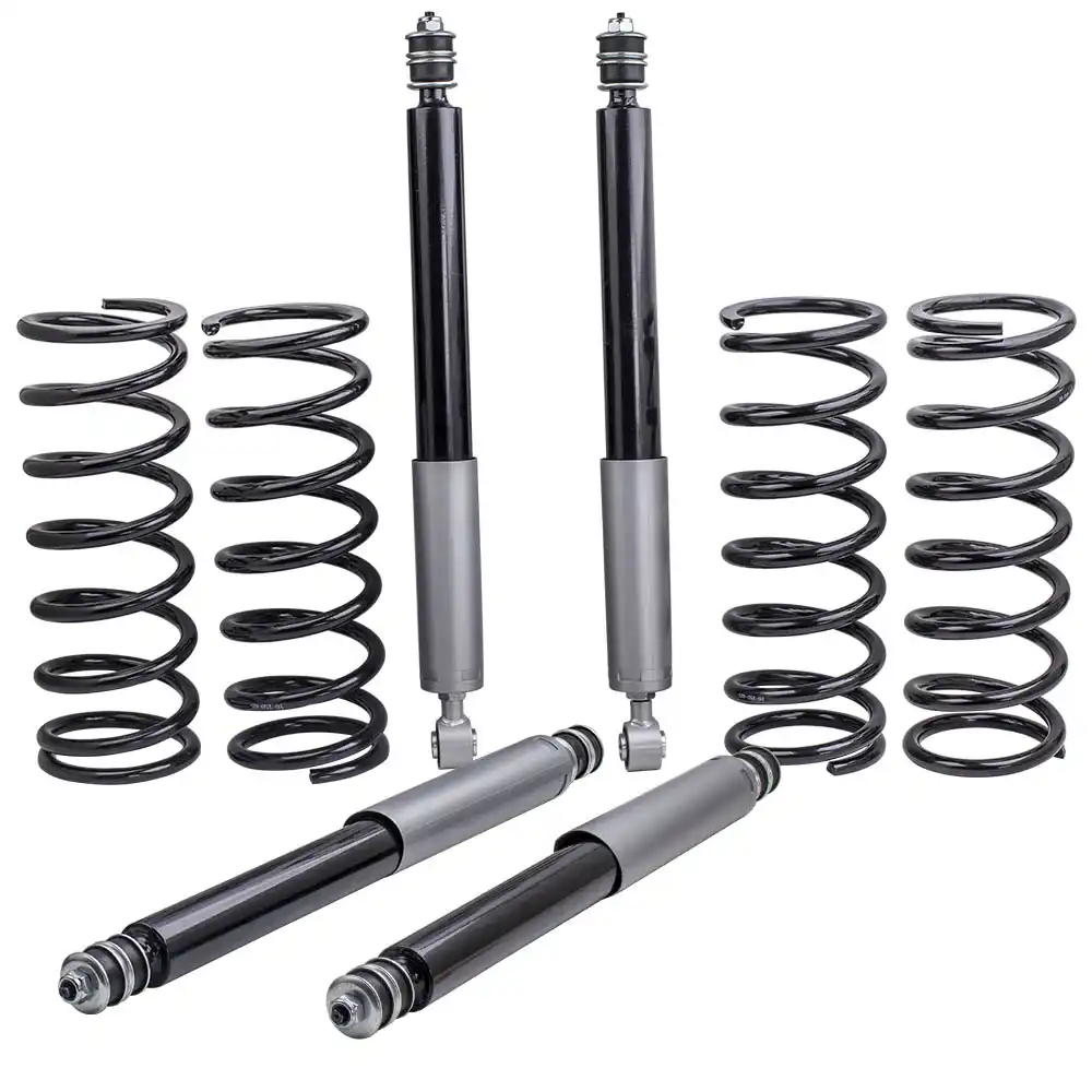 Range Rover Classic Suspension . Land Rover Range Rover Supercharged Dynamic Pkg.