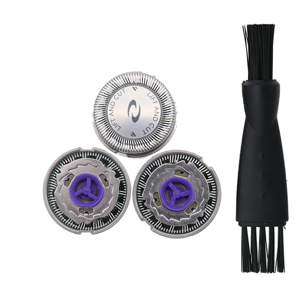 Cabezal De Afeitadora De Repuesto Accesorio Para Philips HQ3 HQ4 HQ56