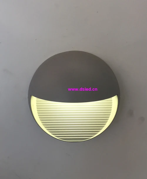 

New design,high power 3W LED wall light,LED wall lamp,LED spotlight.LED up-down light,110V 220VAC,DS-08-47-3W