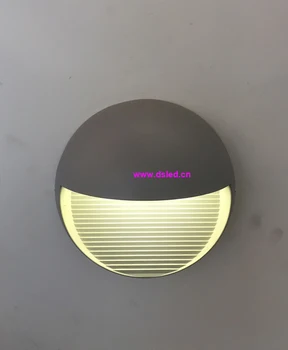 

New design,high power 3W LED wall light,LED wall lamp,LED spotlight.LED up-down light,110V 220VAC,DS-08-47-3W