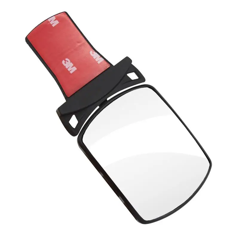 

New Rotating Inside The Car Baby Rear View Mirror Car Mounted Mirror Rear View Of The Car Assisted Mirror Car Accessories