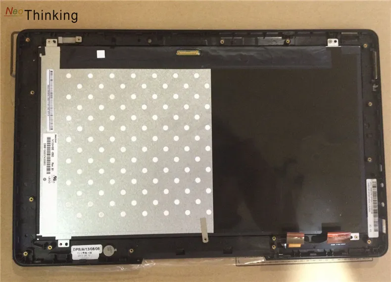 NeoThinking ЖК-дисплей Экран Дисплей в сборе для Asus Transformer Book T300 T300L T300LA Сенсорный экран дигитайзер в сборе