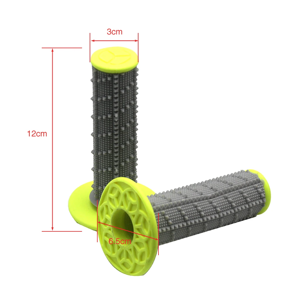 ZS Racing 1/4 &quot22 мм рукоятка газа для мотоцикла быстрое поворот газовая дроссельная