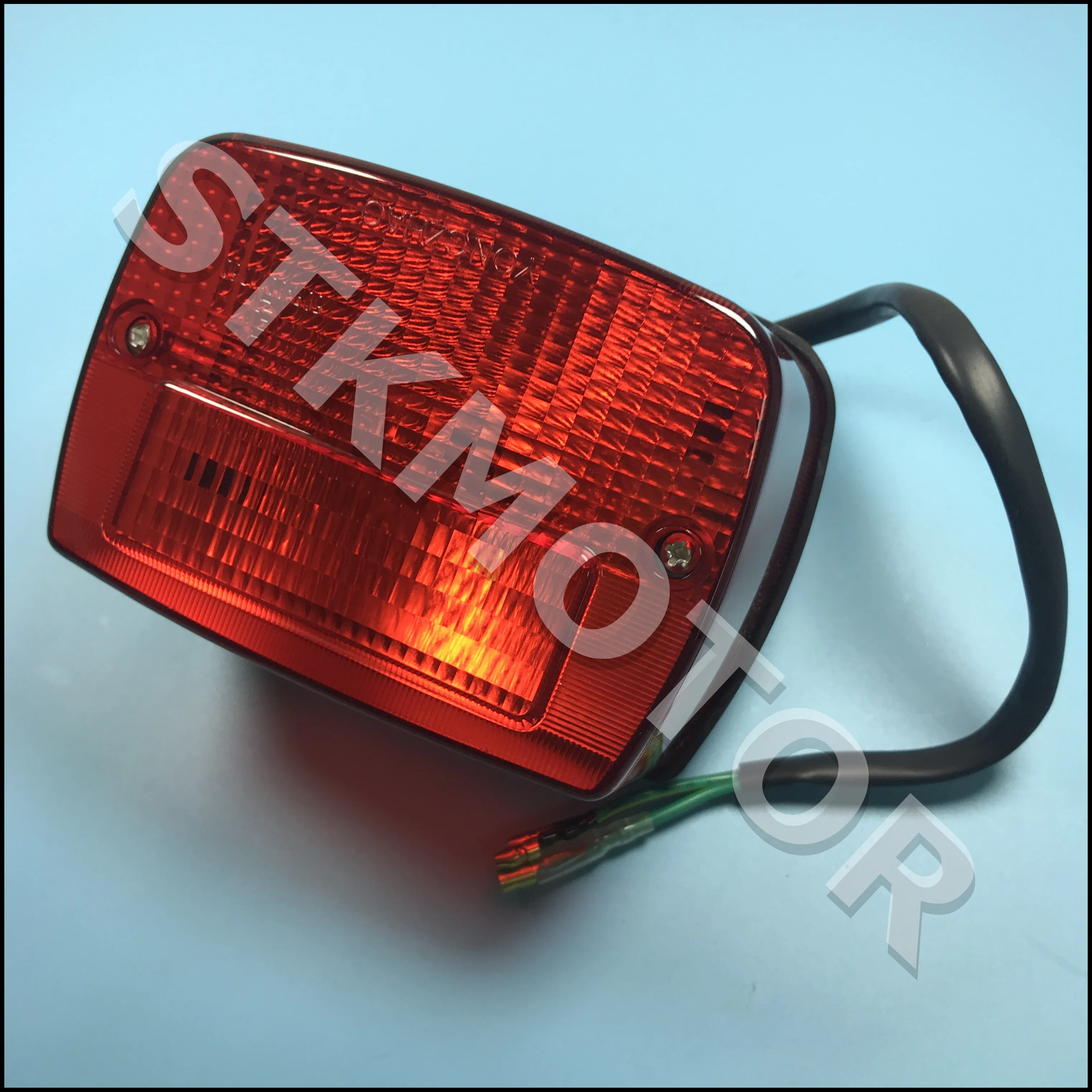 12V P21/5 W задний светильник для CFMOTO CF500 ATV/GOES 500 ATV части 9010-160310