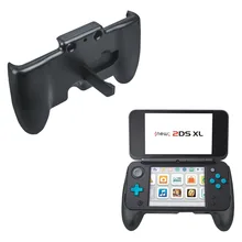 Comfort Handle Grip for NEW Nintendo 2DS XL/LL Antiskid Protective Cover Case Hand Holder Joypad Bracket Stand For new 2DSLL Comfort Handle Grip for NEW Nintendo 2DS XL/LL Antiskid Protective Cover Case Hand Holder Joypad Bracket Stand For new 2DSLL