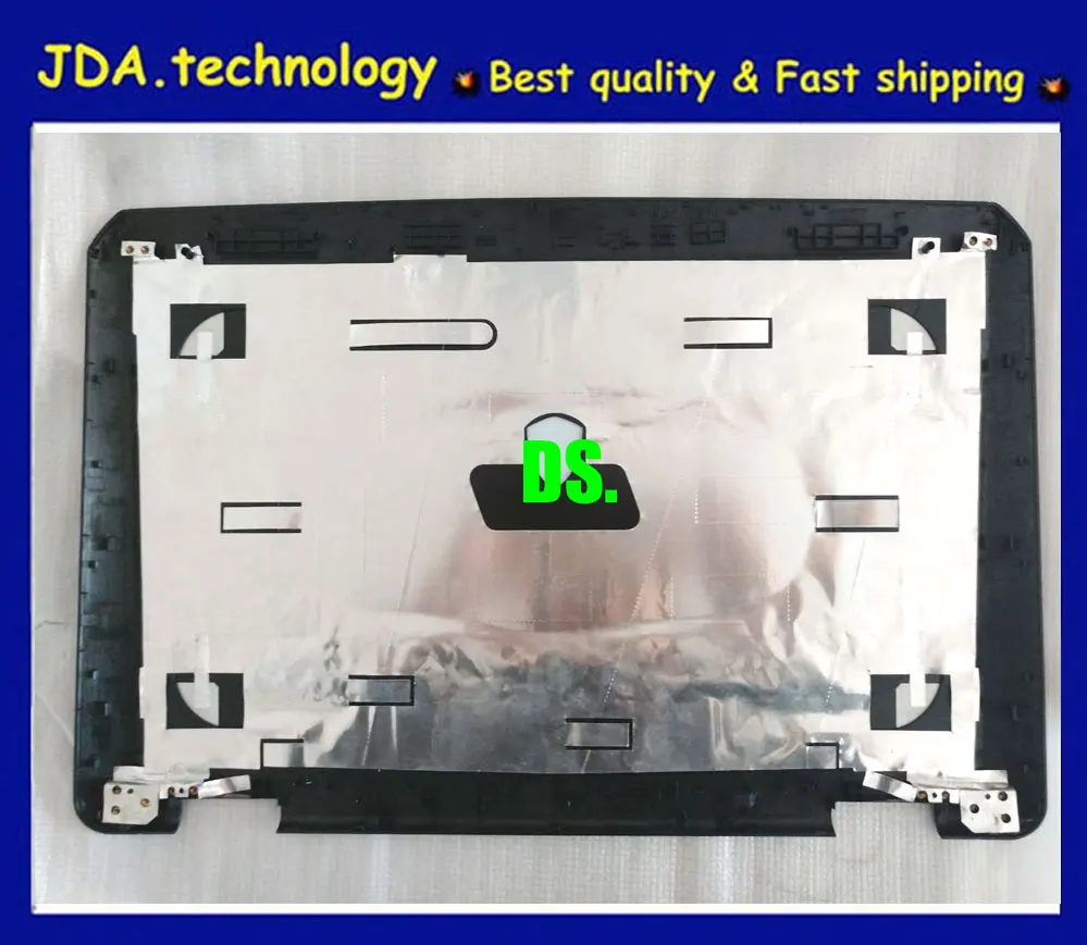 Компания Wellendorff 98% ЖК-дисплей задняя крышка для MSI GT70 MS1761 1761 1762 1763 176 К GT70 GX70 GT780DX задняя крышка случай