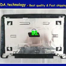 Компания Wellendorff 98% ЖК-дисплей задняя крышка для MSI GT70 MS1761 1761 1762 1763 176 К GT70 GX70 GT780DX задняя крышка случай