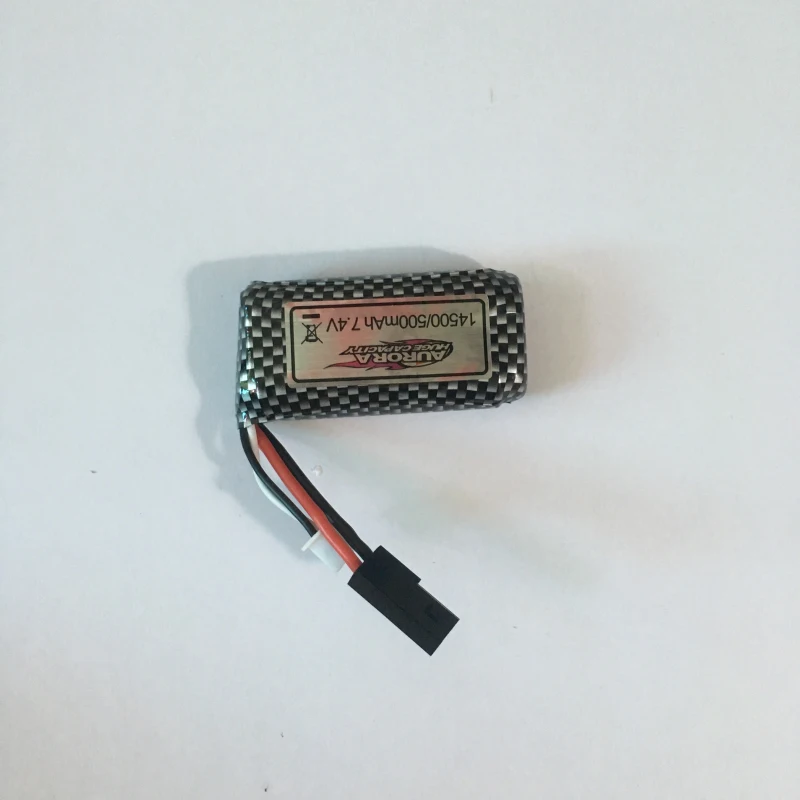 9136 1/16 2 4G 4WD пульт дистанционного управления RC автомобиль 36 км/ч Bigfoot внедорожный