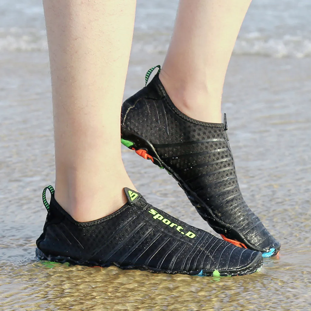 Marche Des Femmes L'eau Chaussures Bk Sport Jan4 Ag Piscine Séchage 1Jlc3uTFK