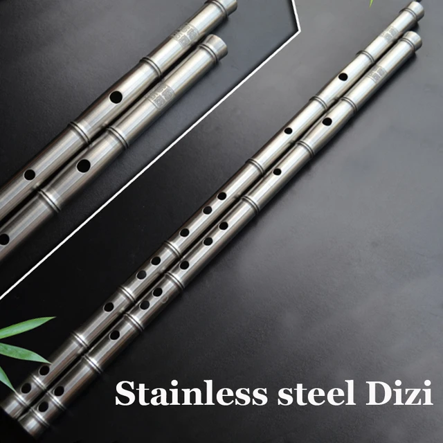 Steel bansuri online