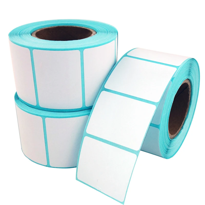

TOP Direct Thermal Labels Rolls 40MM X30MM (700 labels)