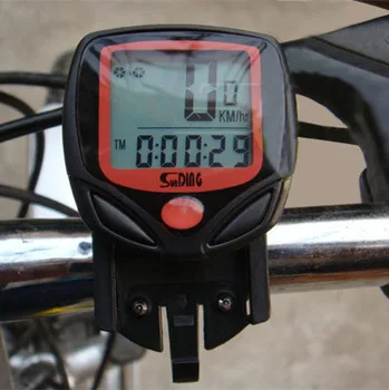 font b Bicycle b font font b Computer b font Leisure 14 Functions Waterproof Cycling