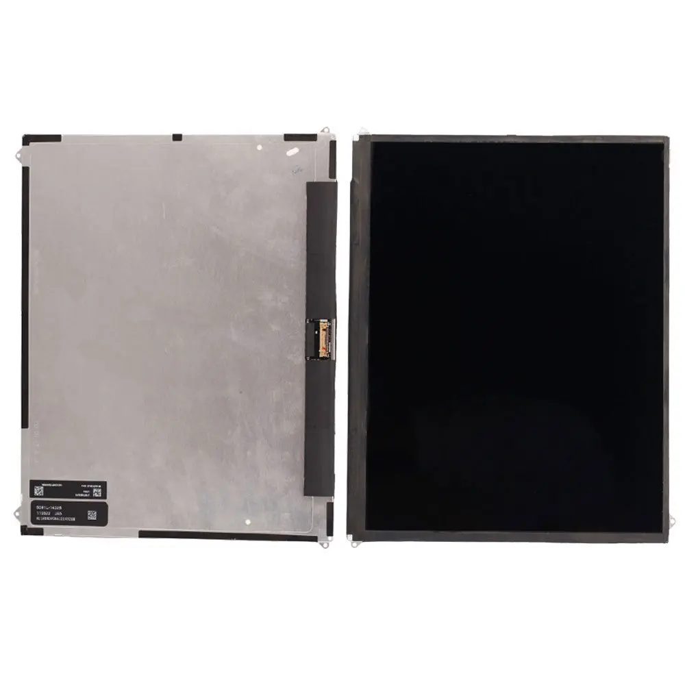 

5pcs DHL Shipping For iPad 2 A1395 A1397 A1396 Tablet LCD Display Screen Replacement