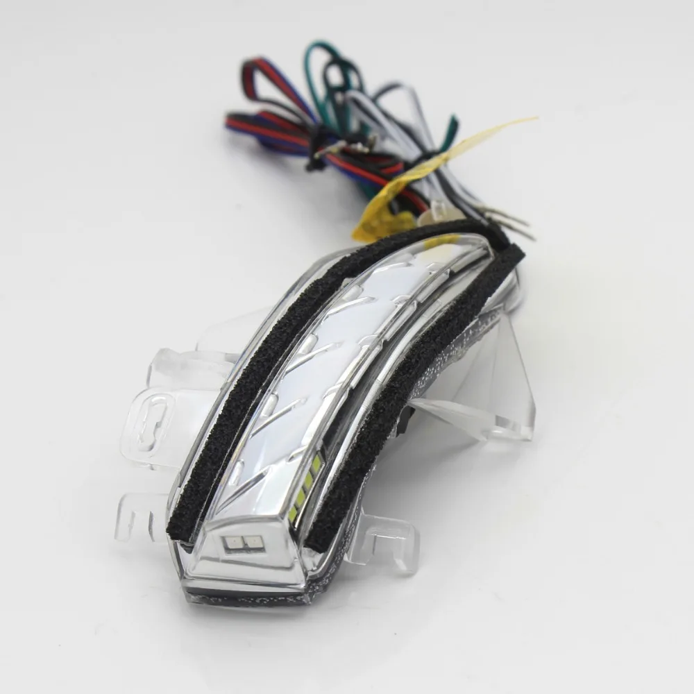 LEXUS Rearview Mirror light 6
