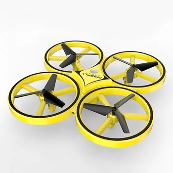 

Remote Control Aircraft Drone Sensor Airplane UFO Flying Flight