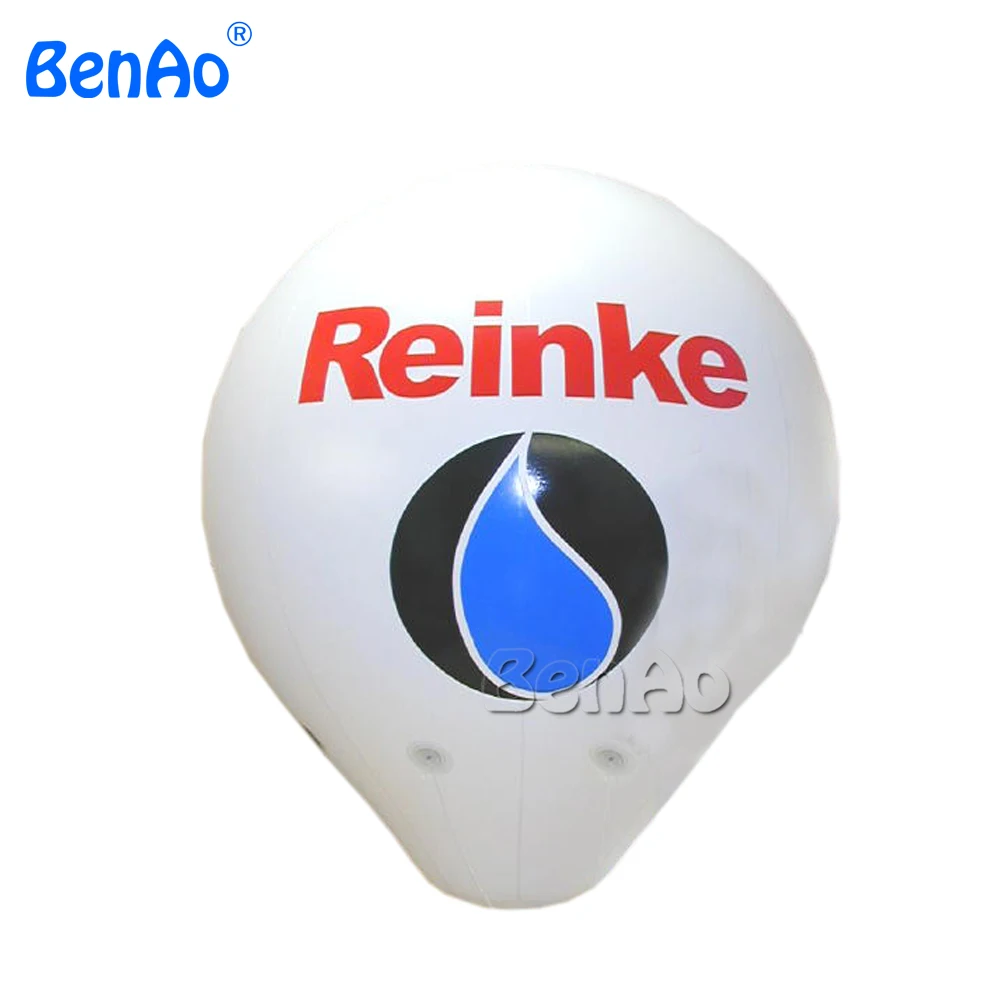 

AO317 Durable PVC Inflatable White Helium Ellipse Shape Balloon,Custom Helium Balloon,Advertising Oval,inflatable sky air balloo