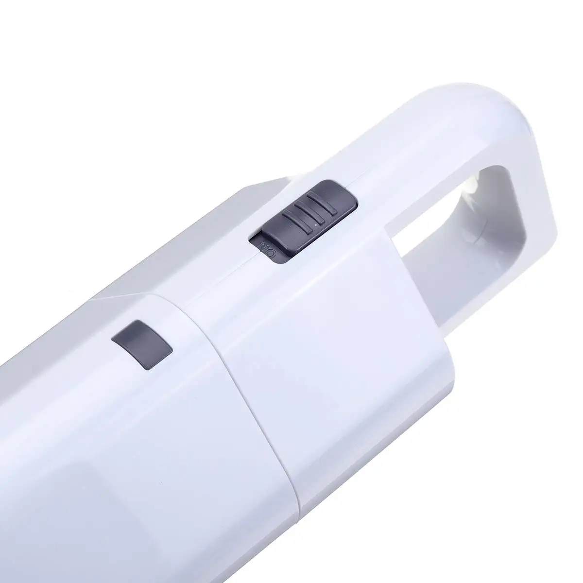 Usb Перезаряжаемый 12V 90w 3500pa беспроводной автомобильный пылесос с высоким всасыванием беспроводной портативный ручной очиститель влажный и сухой двойного использования