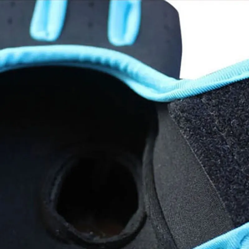 2019 New Multi-colors Women Men Fitness Exercise Workout  Fitness Gym Sports Gloves Gym Training Hiking Gloves