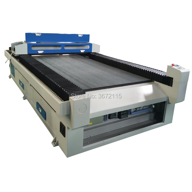LT-1325 LASER CNC ROUTER